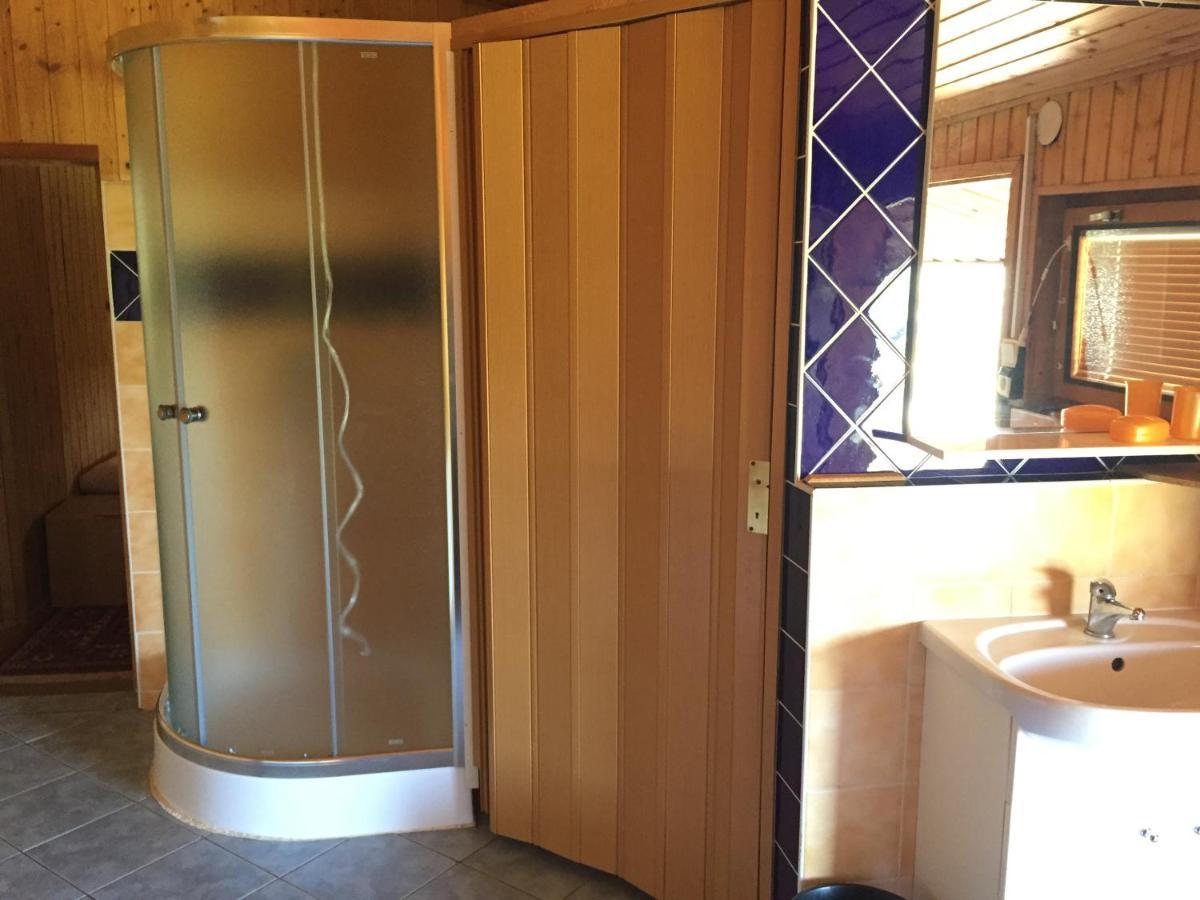 Chata Koniaren Villa Pavlovce Екстериор снимка