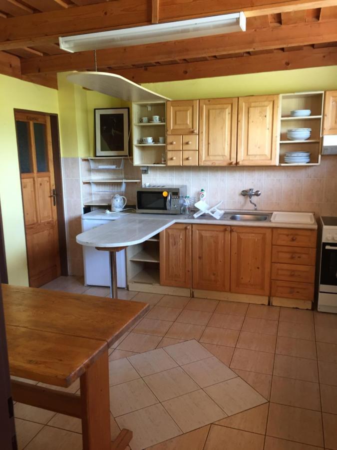 Chata Koniaren Villa Pavlovce Екстериор снимка