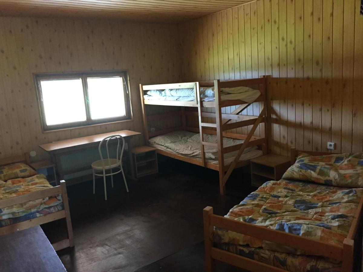 Chata Koniaren Villa Pavlovce Екстериор снимка