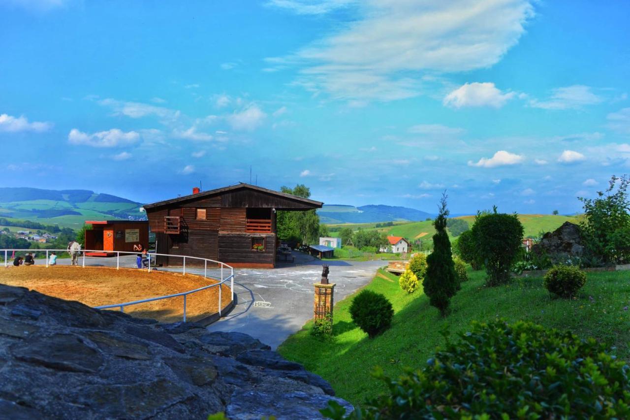 Chata Koniaren Villa Pavlovce Екстериор снимка