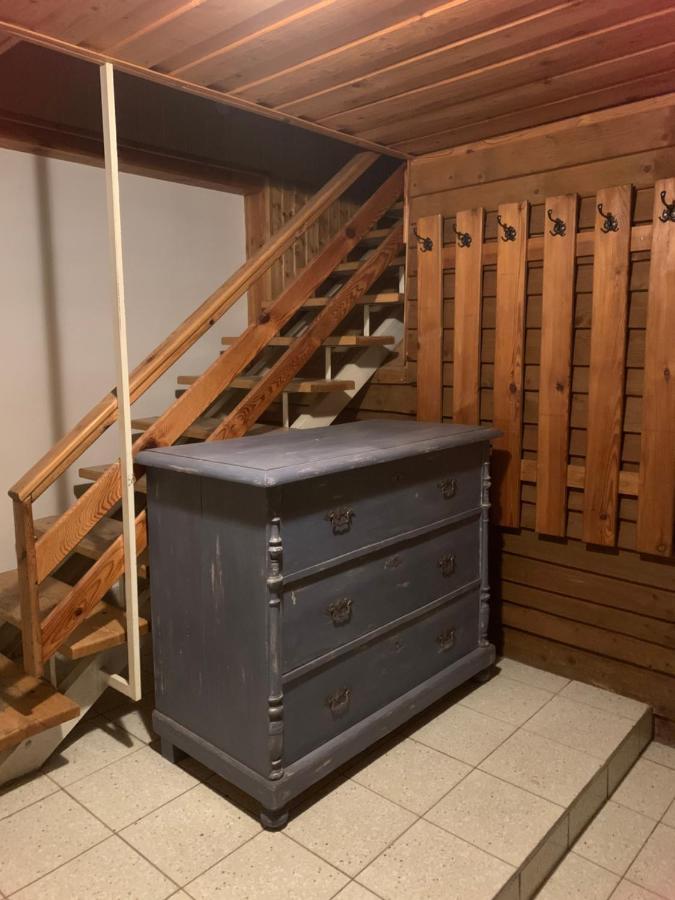 Chata Koniaren Villa Pavlovce Екстериор снимка