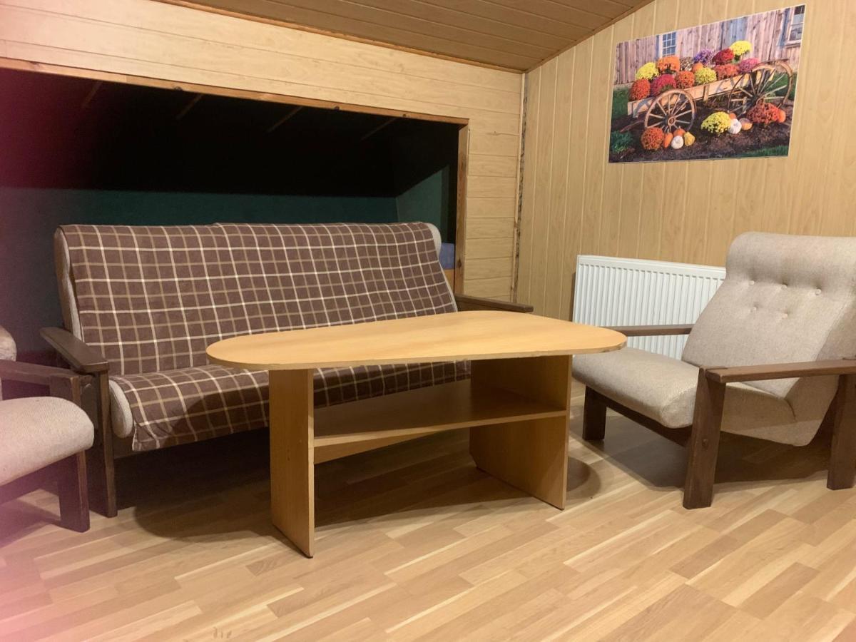 Chata Koniaren Villa Pavlovce Екстериор снимка